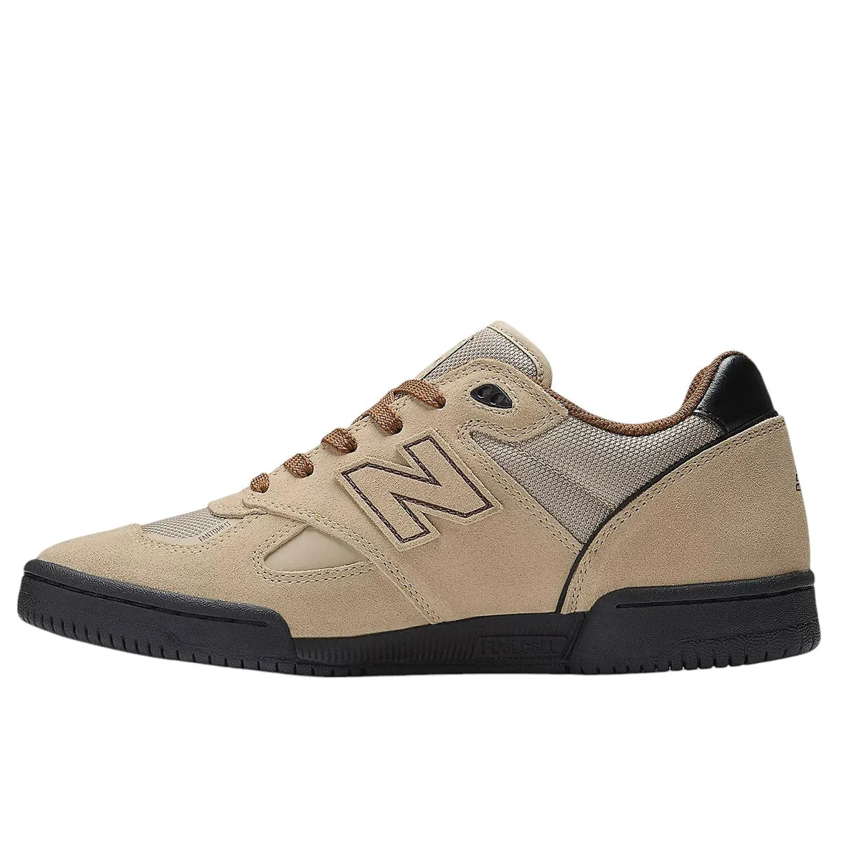 New Balance - Tom Knox 600 Shoes Incense/Black New Balance Shoes