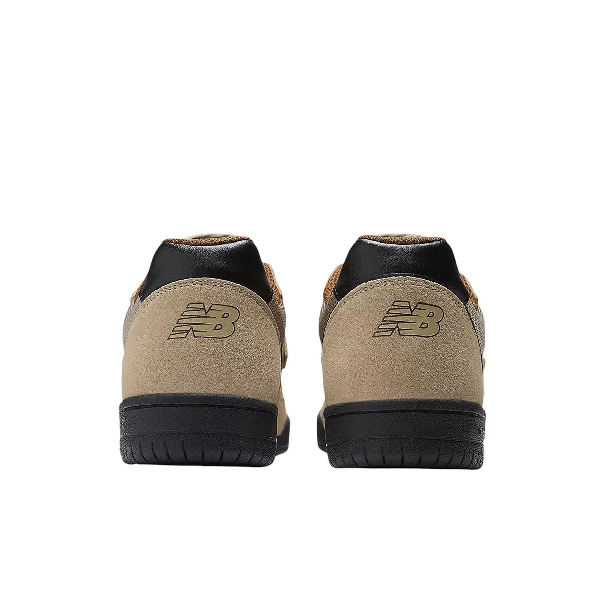 New Balance - Tom Knox 600 Shoes Incense/Black New Balance Shoes