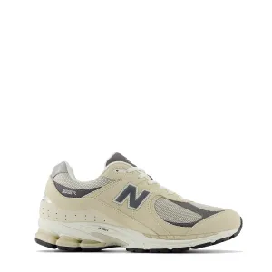 New Balance Womens 2002R Trainers Orb Sandstone / Magnet Shoes New Balance