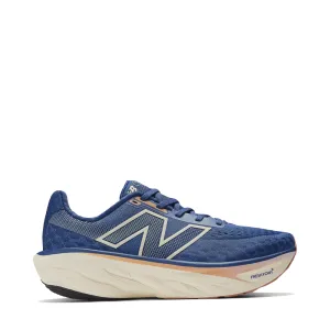 New Balance Women's Fresh Foam X 1080v14 Sneaker in Inkwell with Calcium and Copper
