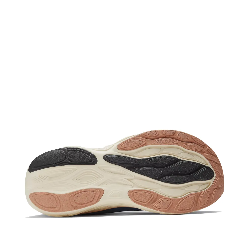 New Balance Women's Fresh Foam X 1080v14 Sneaker in Inkwell with Calcium and Copper