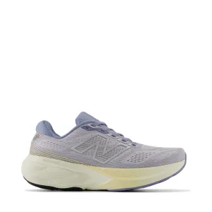 New Balance Women's Fresh Foam X 880v15 Sneaker in Pearl Grey with Dusk Shower and Calcium