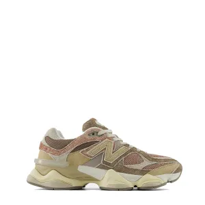 New Balance Womens U9060 Trainer Landslide / Mushroom / Incense Shoes New Balance