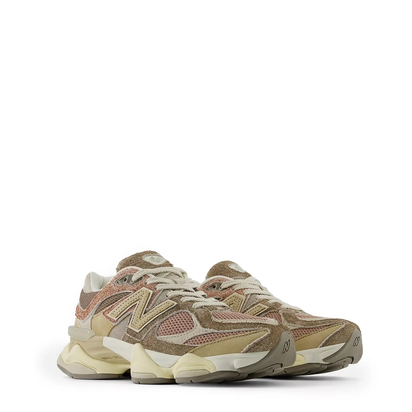 New Balance Womens U9060 Trainer Landslide / Mushroom / Incense Shoes New Balance