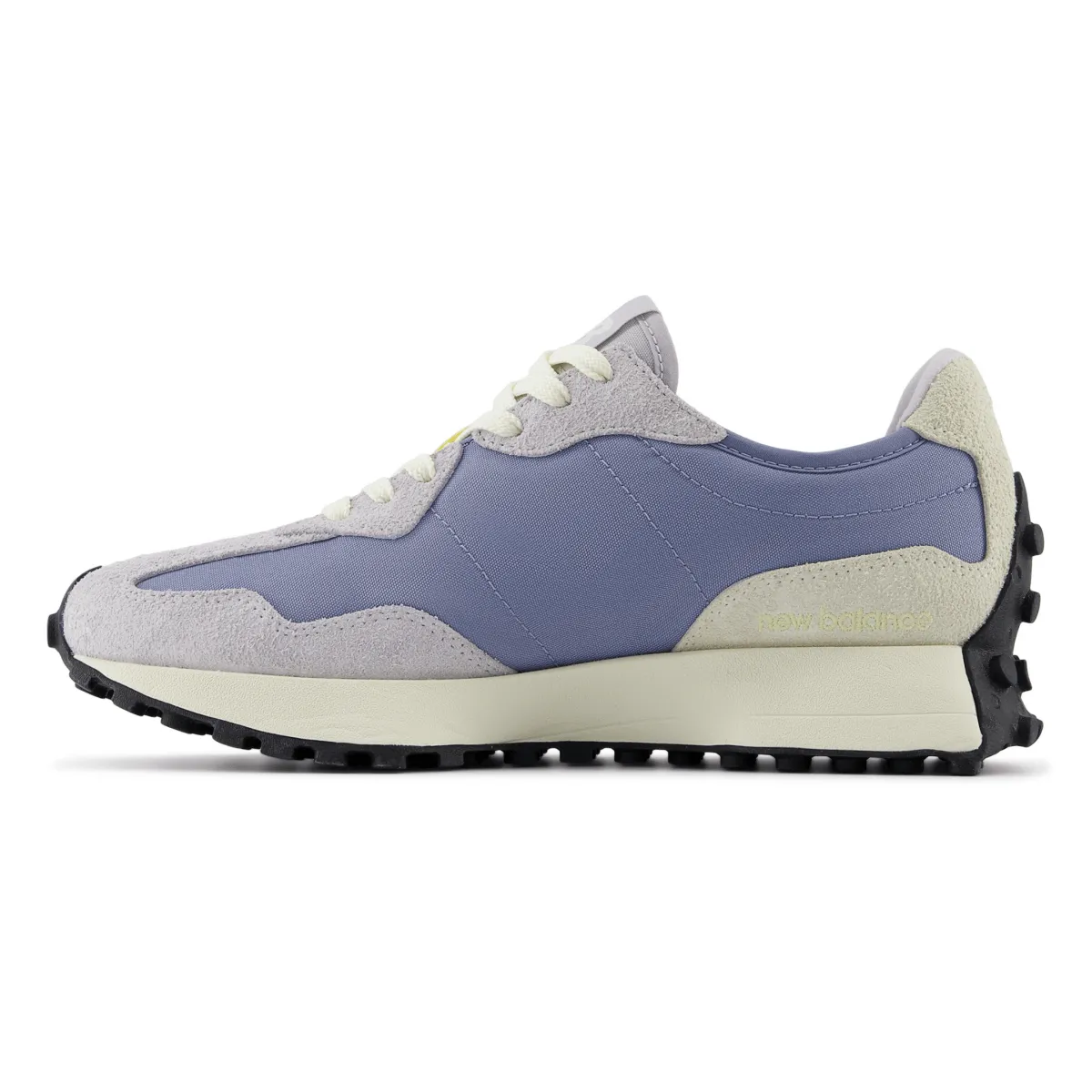 New Balance Women's WS327SSC Pearl Grey/Dusk Shower/Marmalade New Balance Shoes