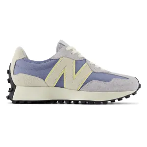 New Balance Women's WS327SSC Pearl Grey/Dusk Shower/Marmalade New Balance Shoes
