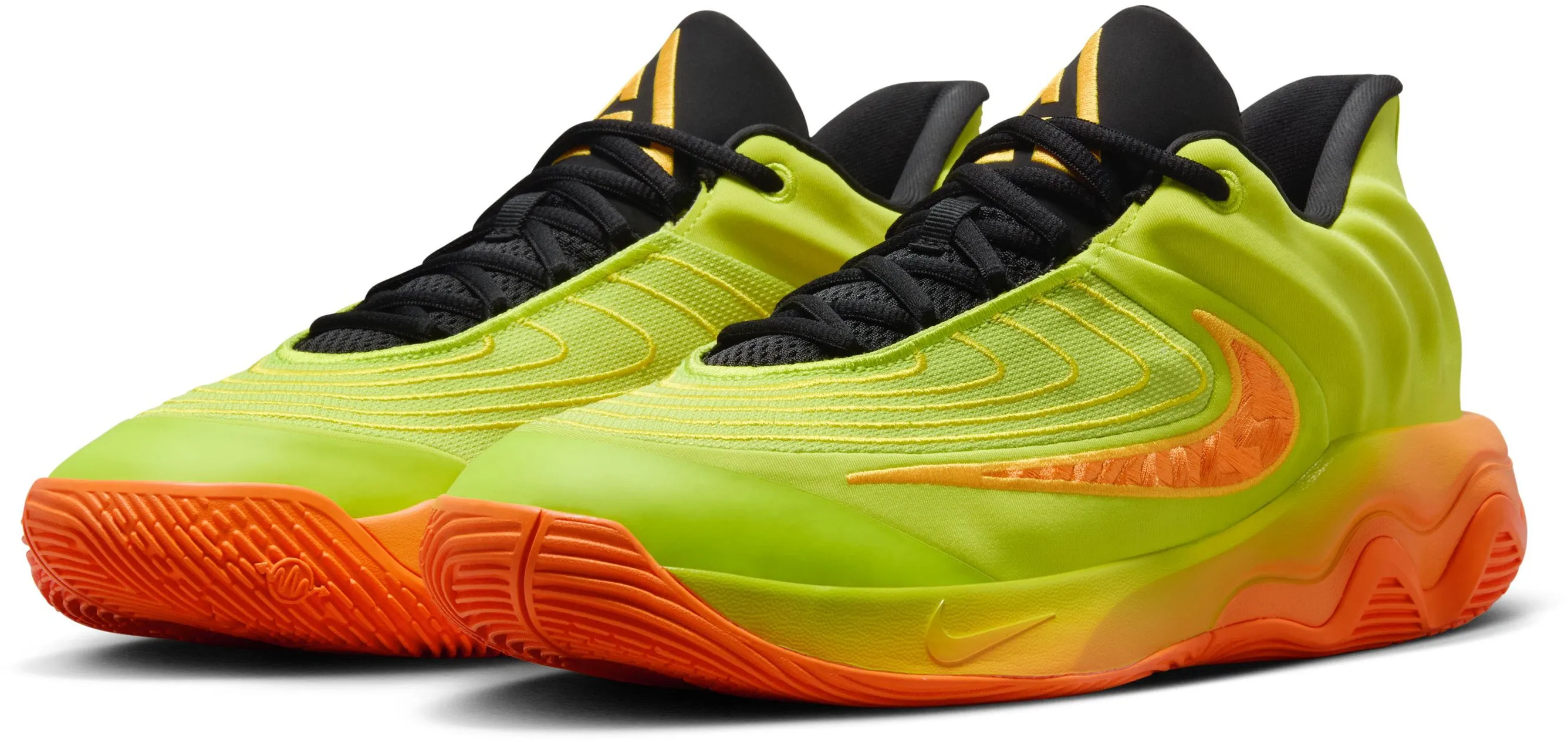 Nike Giannis Immortality 4 Basketball Shoes
