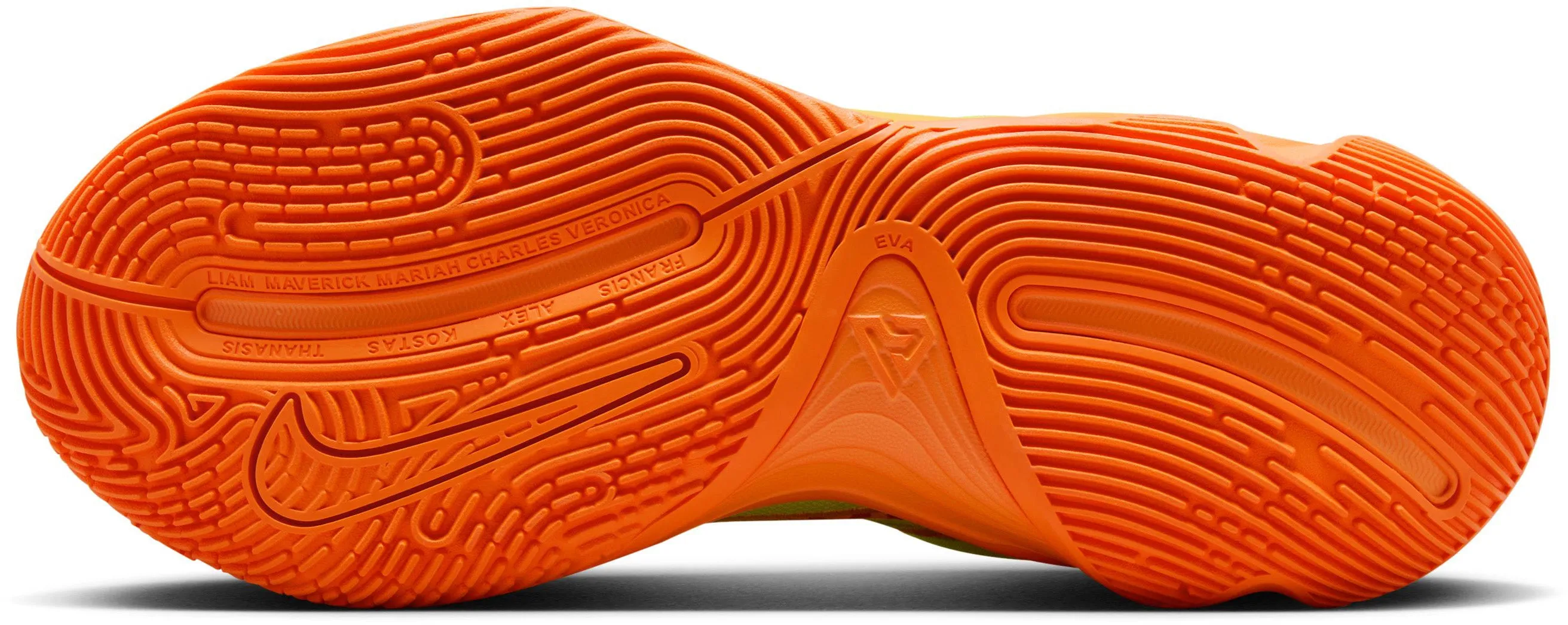 Nike Giannis Immortality 4 Basketball Shoes