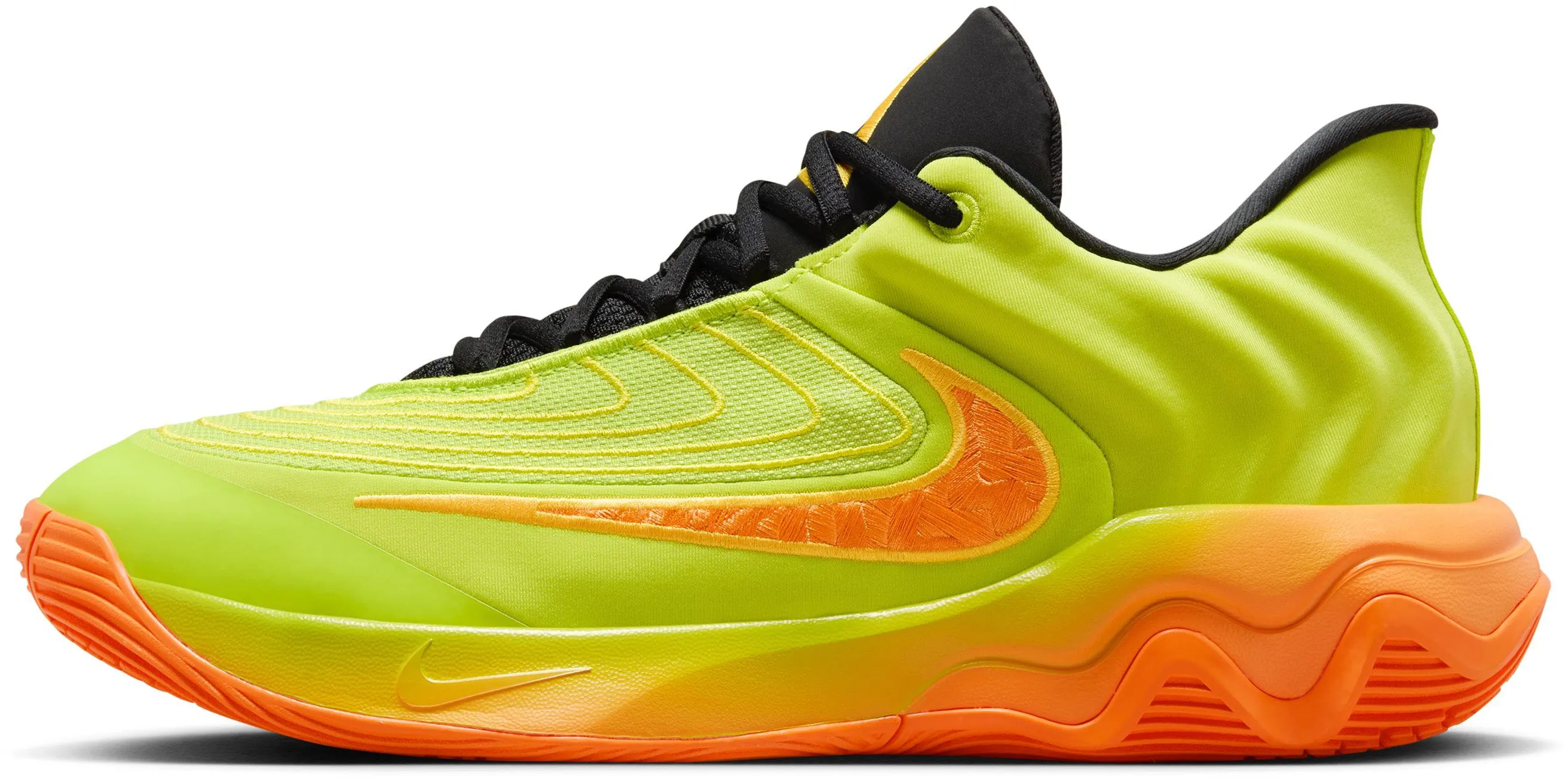 Nike Giannis Immortality 4 Basketball Shoes