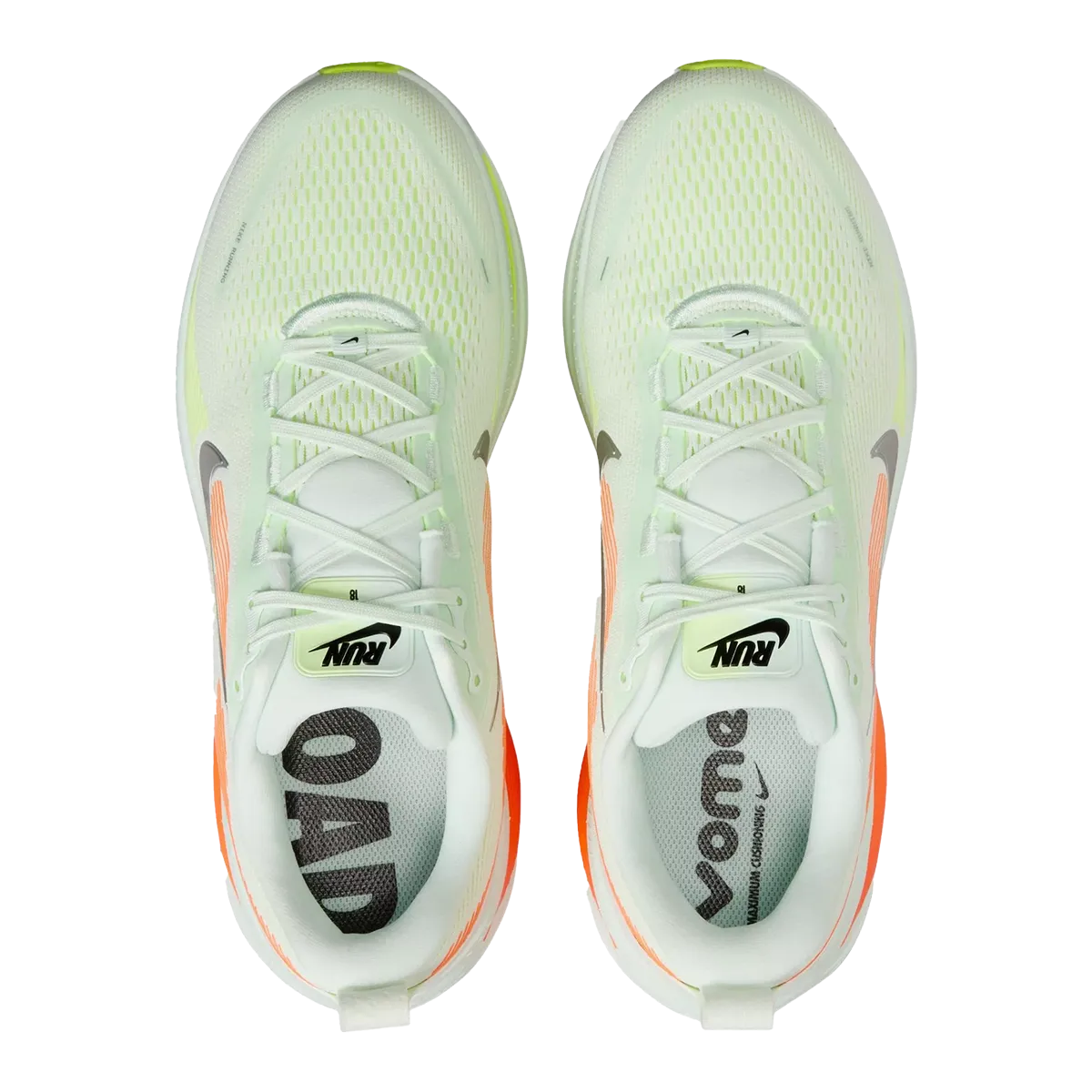 Nike Vomero 18