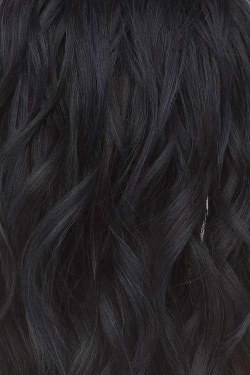 Nixie <br>Synthetic Lace Front Wig