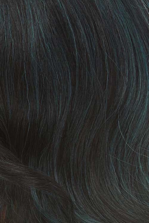 Nixie <br>Synthetic Lace Front Wig