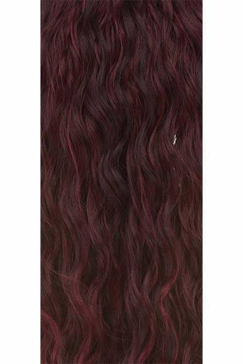 Nixie <br>Synthetic Lace Front Wig