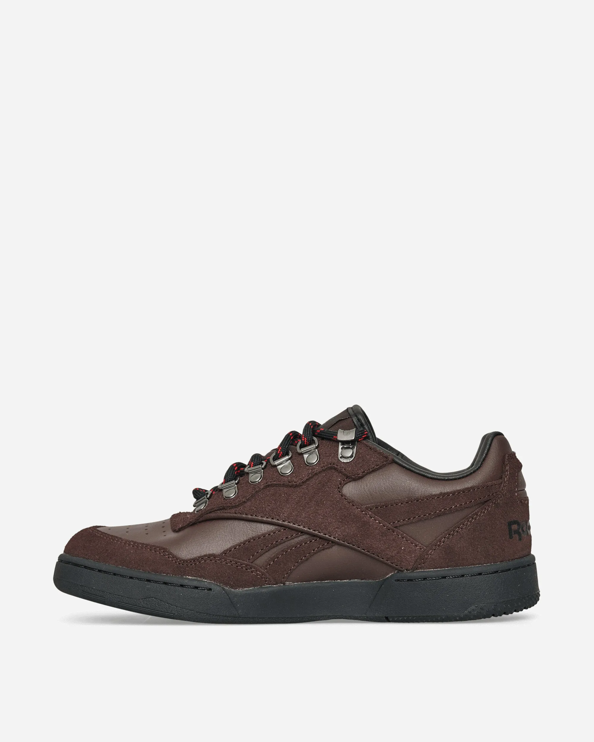 OBEY BB 4000 II Basketball Sneakers Brown