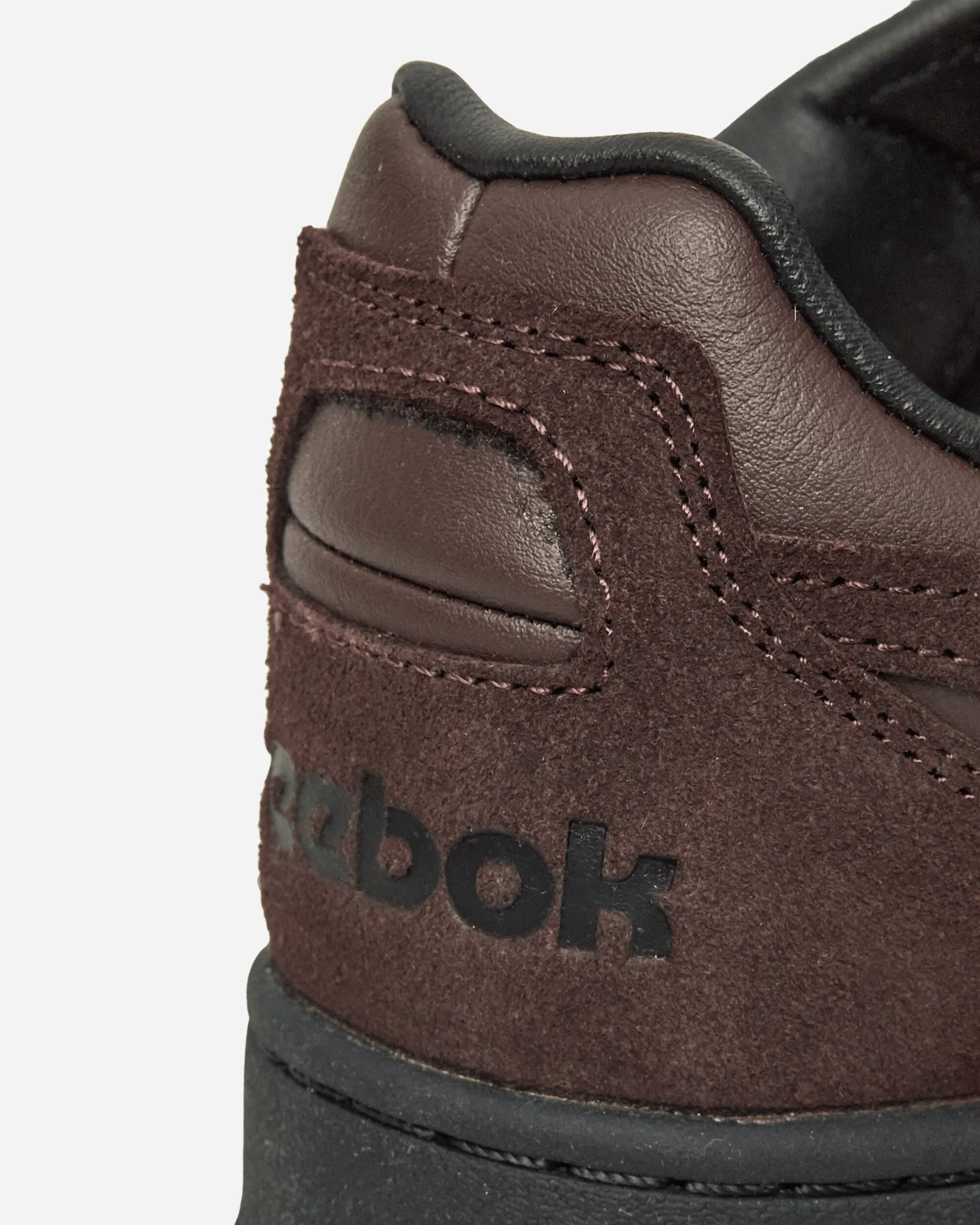 OBEY BB 4000 II Basketball Sneakers Brown