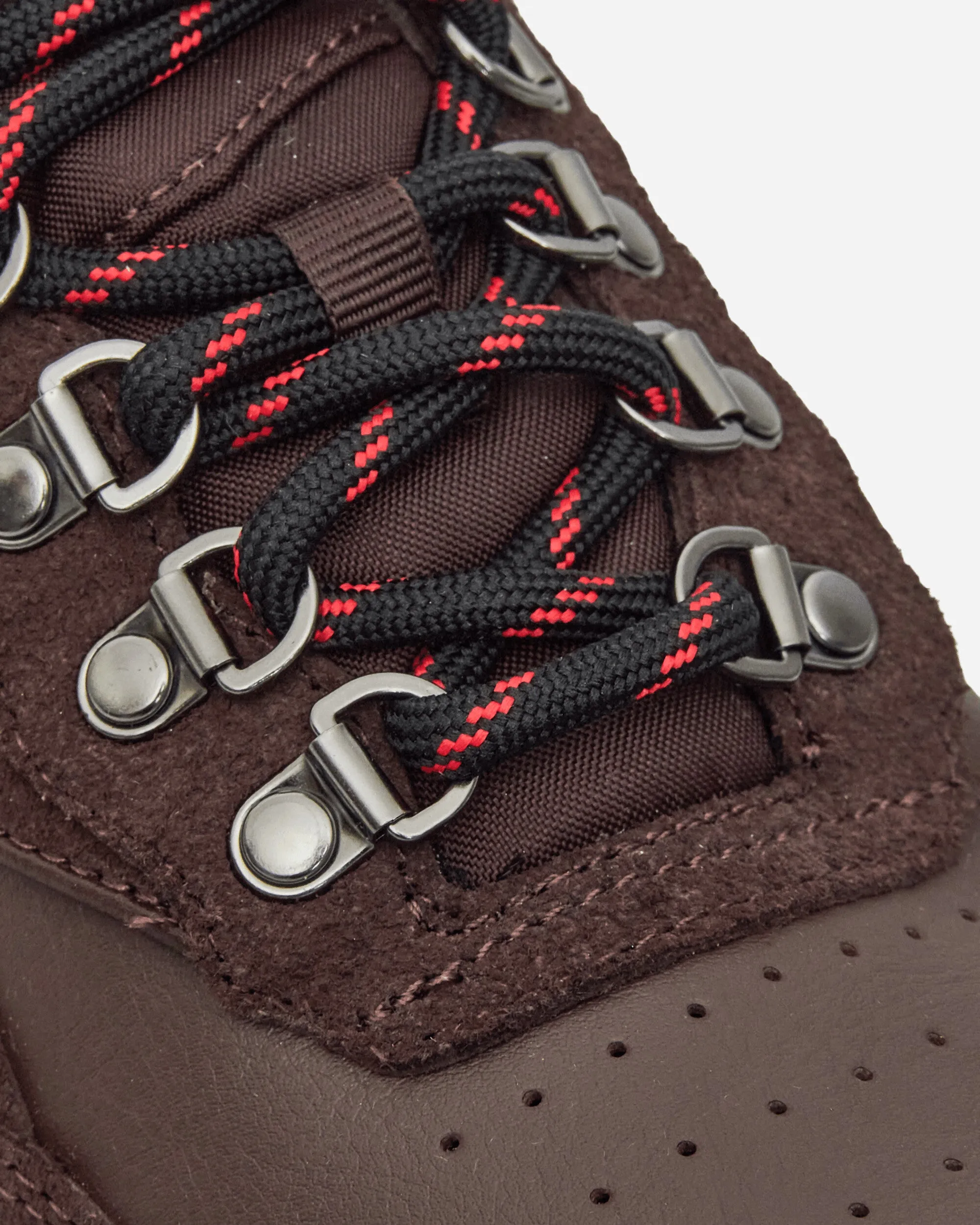 OBEY BB 4000 II Basketball Sneakers Brown
