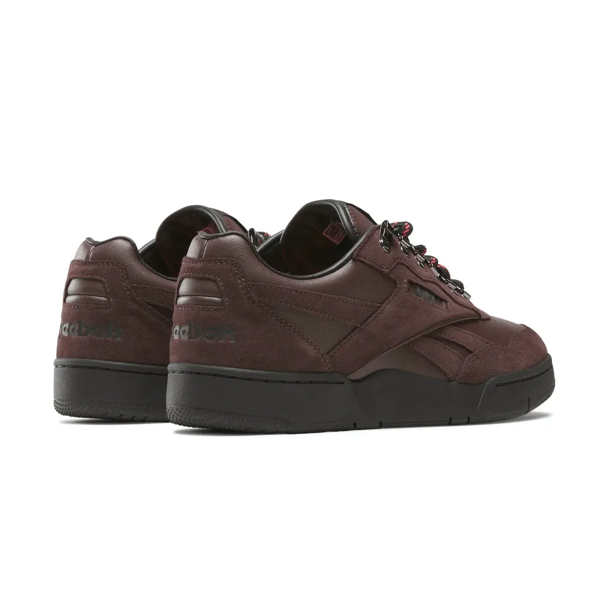   OBEY BB 4000 II ' Brown Black Red'
