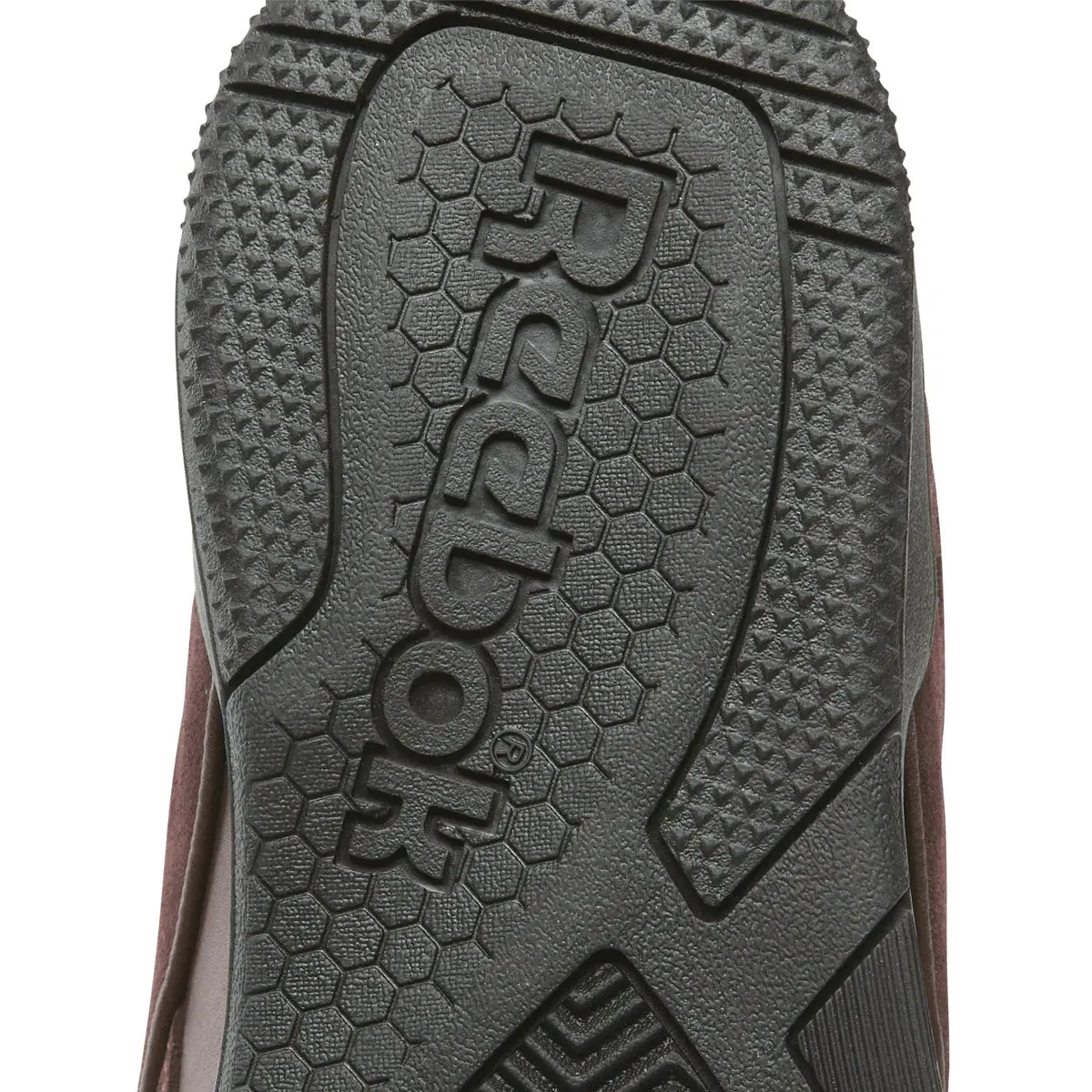   OBEY BB 4000 II ' Brown Black Red'
