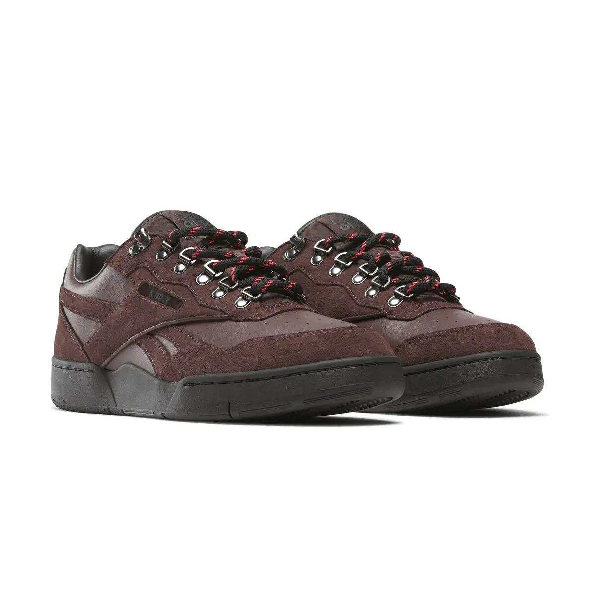   OBEY BB 4000 II ' Brown Black Red'