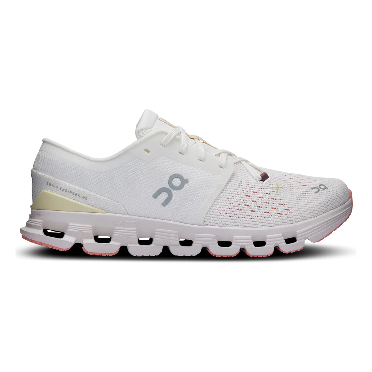 ON Cloud X V4