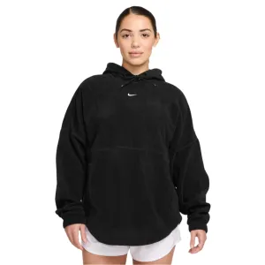 One Oversized Therma-FIT Pullover Fleece Hoodie