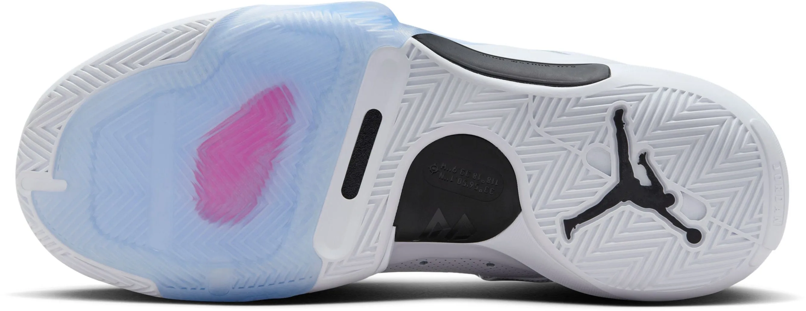 One Take 5 Basketball Shoes