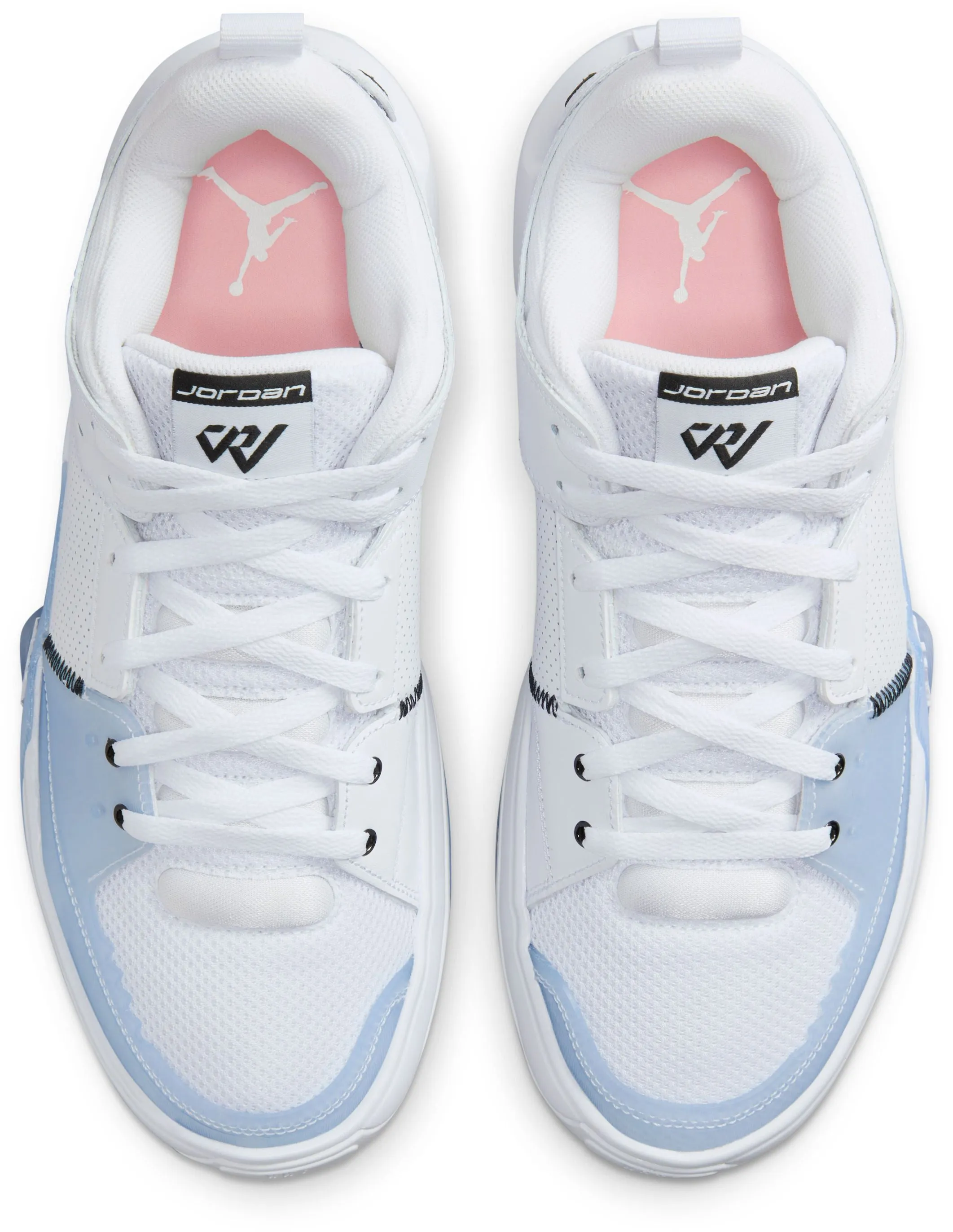 One Take 5 Basketball Shoes