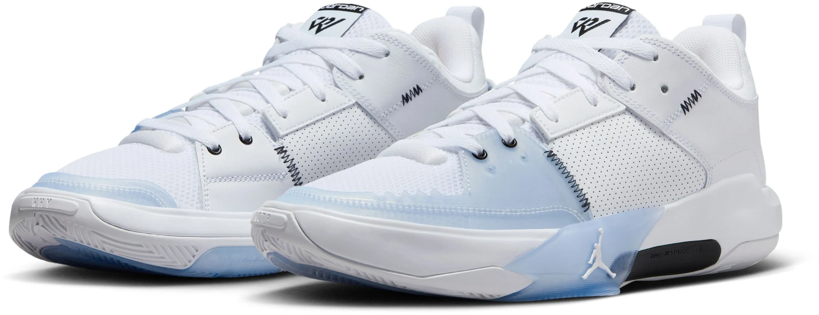 One Take 5 Basketball Shoes