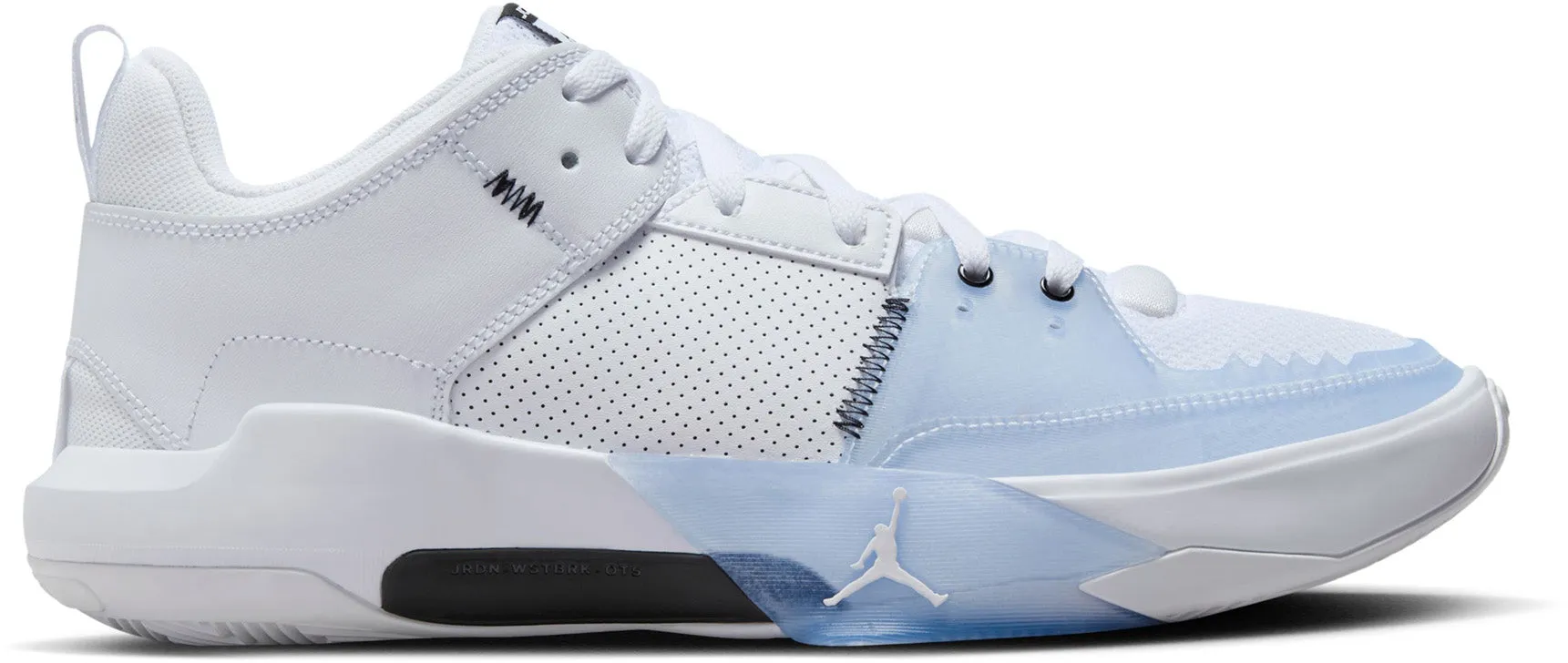 One Take 5 Basketball Shoes