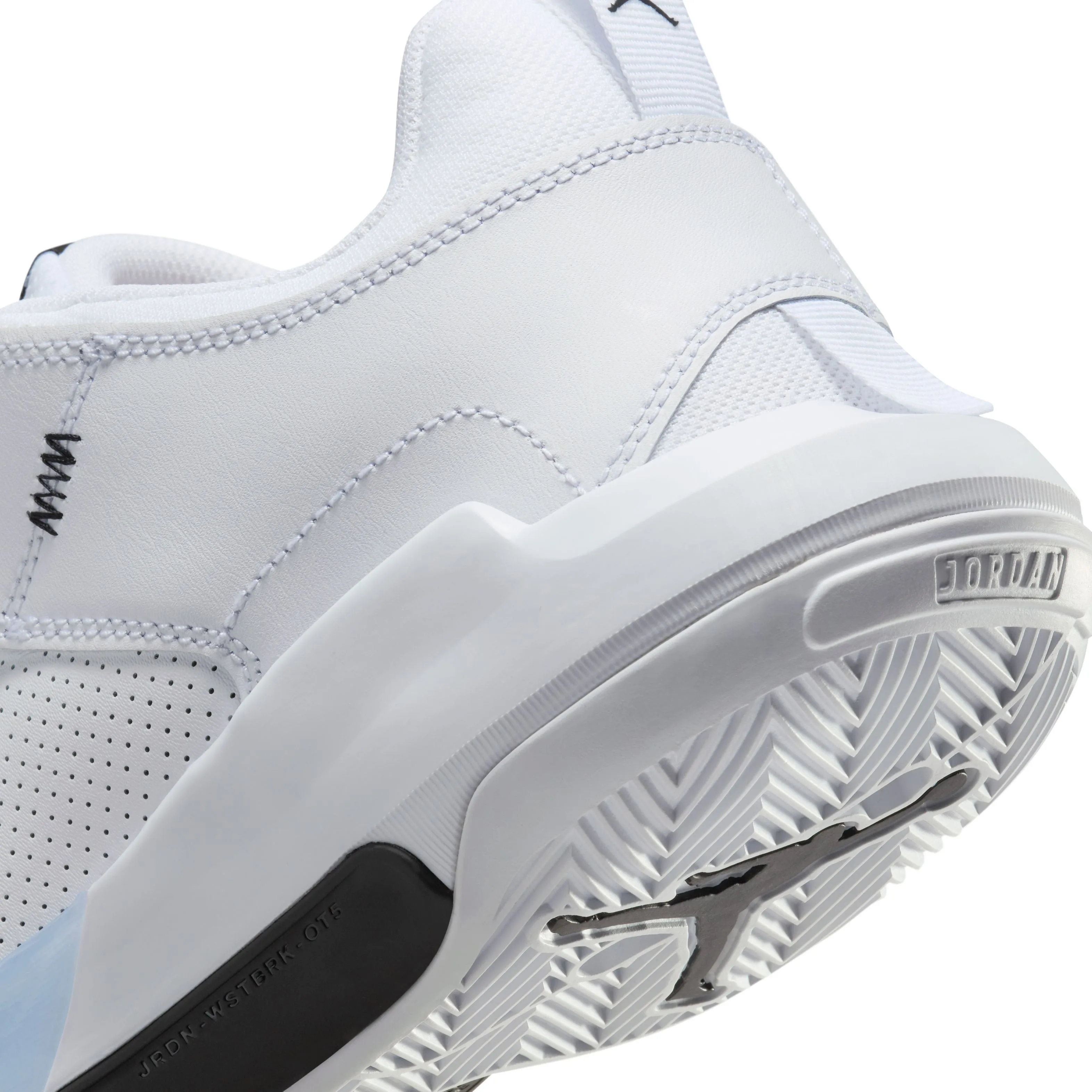 One Take 5 Basketball Shoes