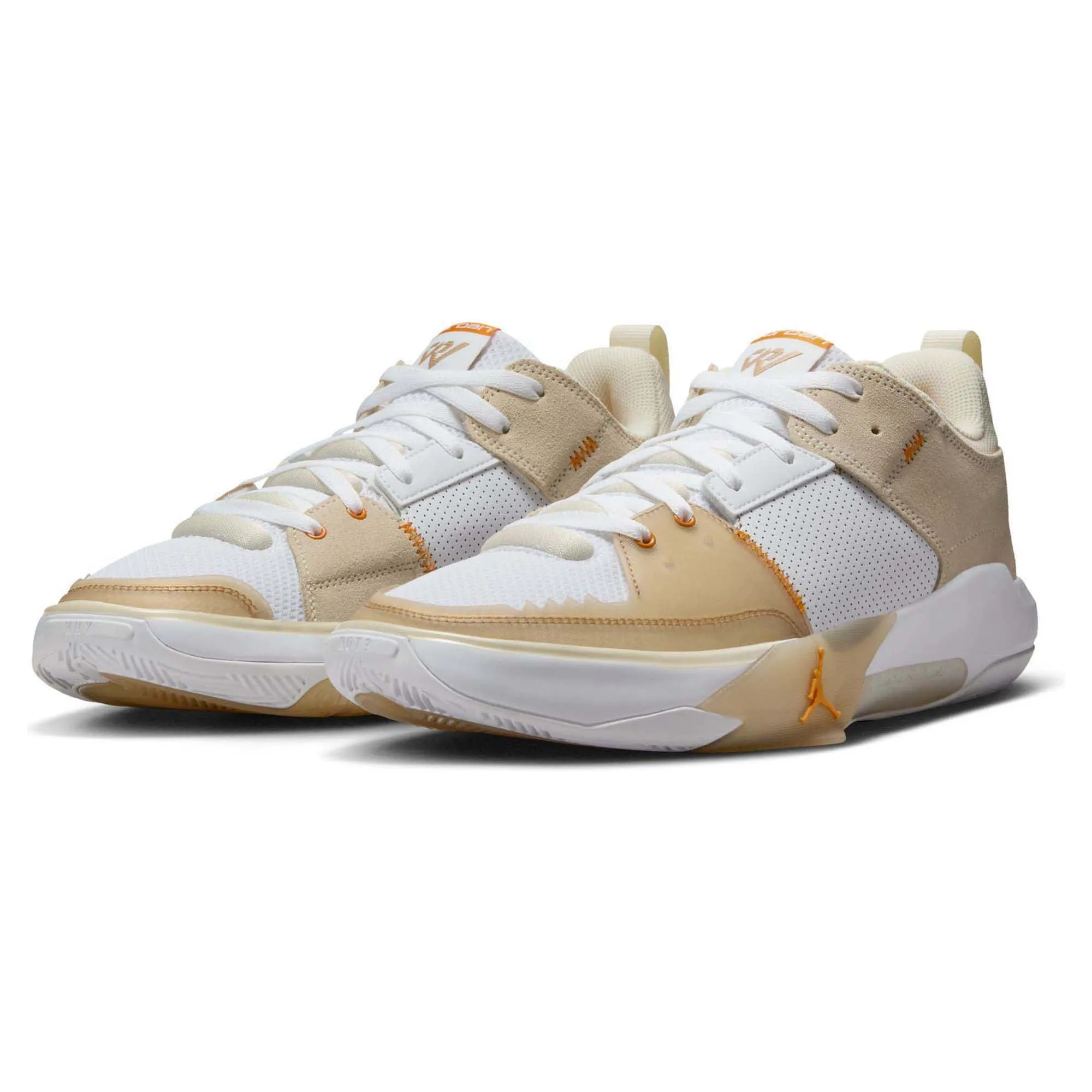 One Take 5 Men's Basketball Shoes