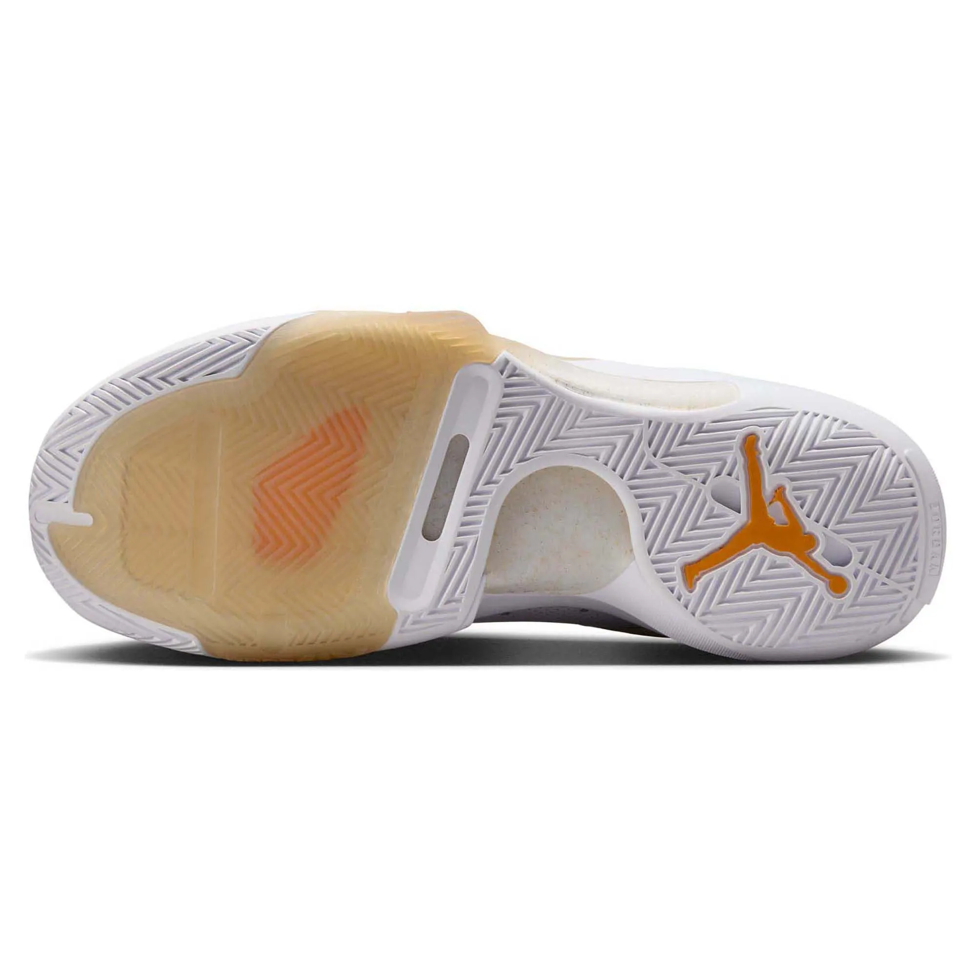 One Take 5 Men's Basketball Shoes