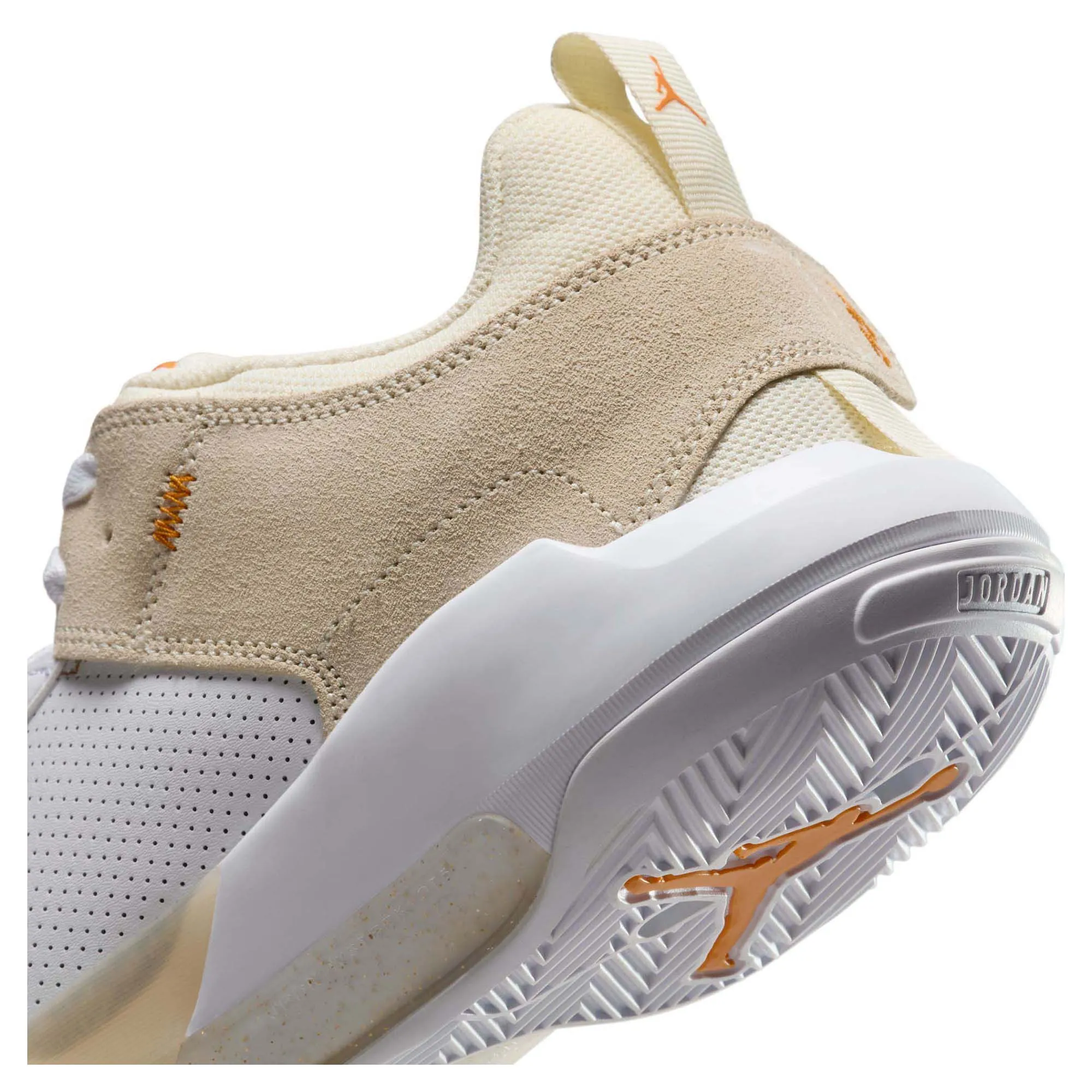 One Take 5 Men's Basketball Shoes