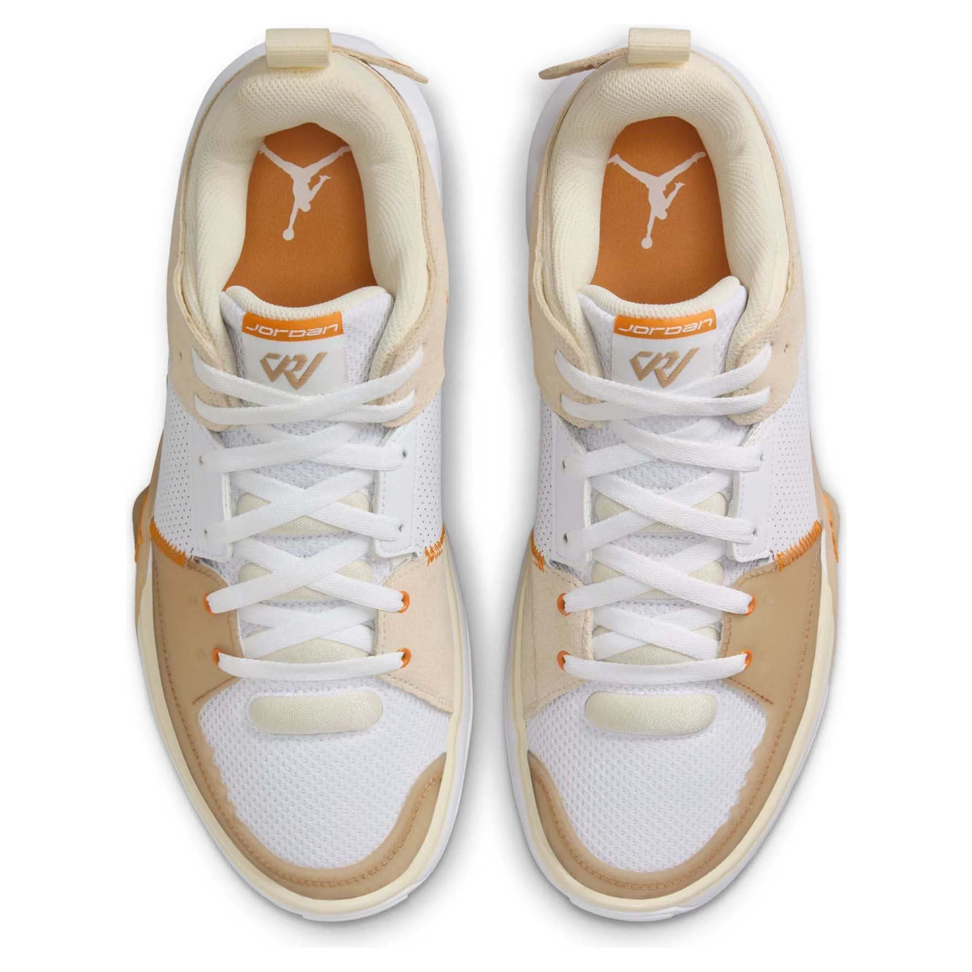 One Take 5 Men's Basketball Shoes