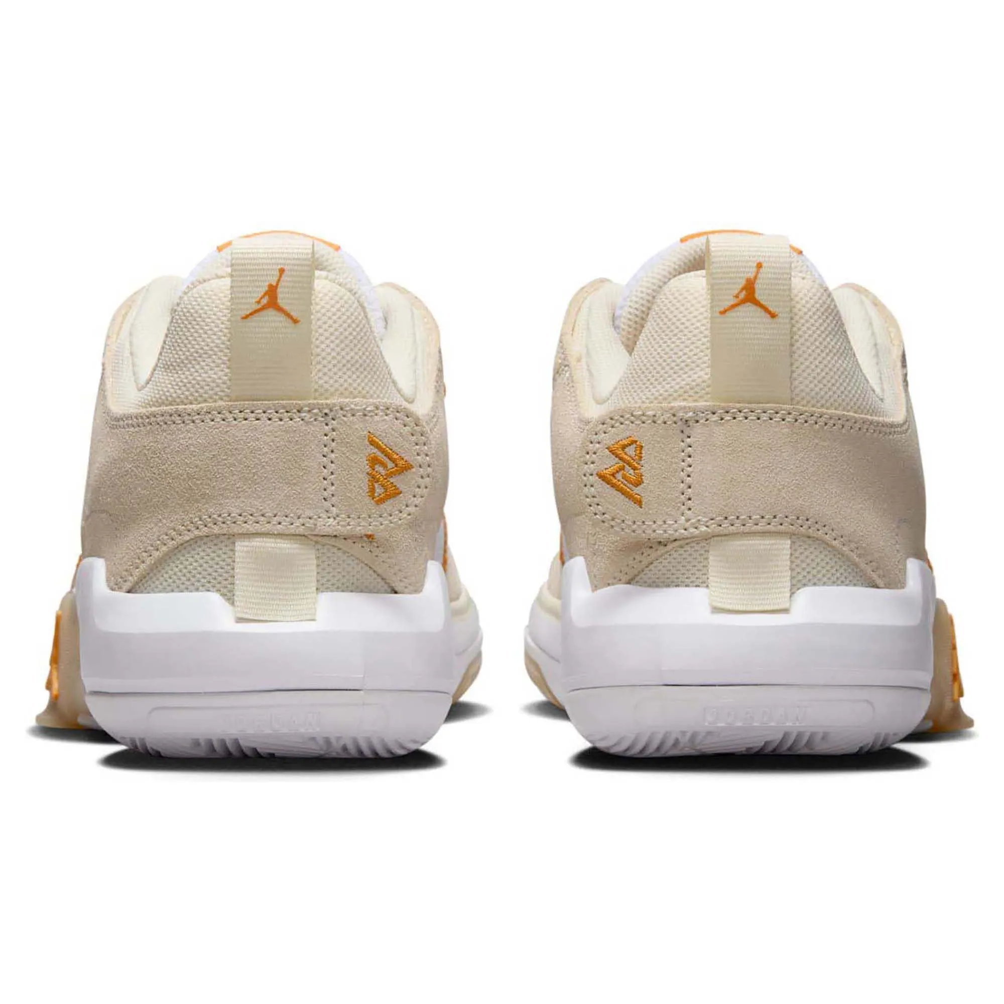 One Take 5 Men's Basketball Shoes