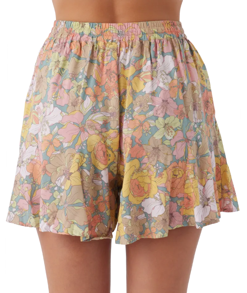 O'Neill Bennie Shorts-Silver Blue