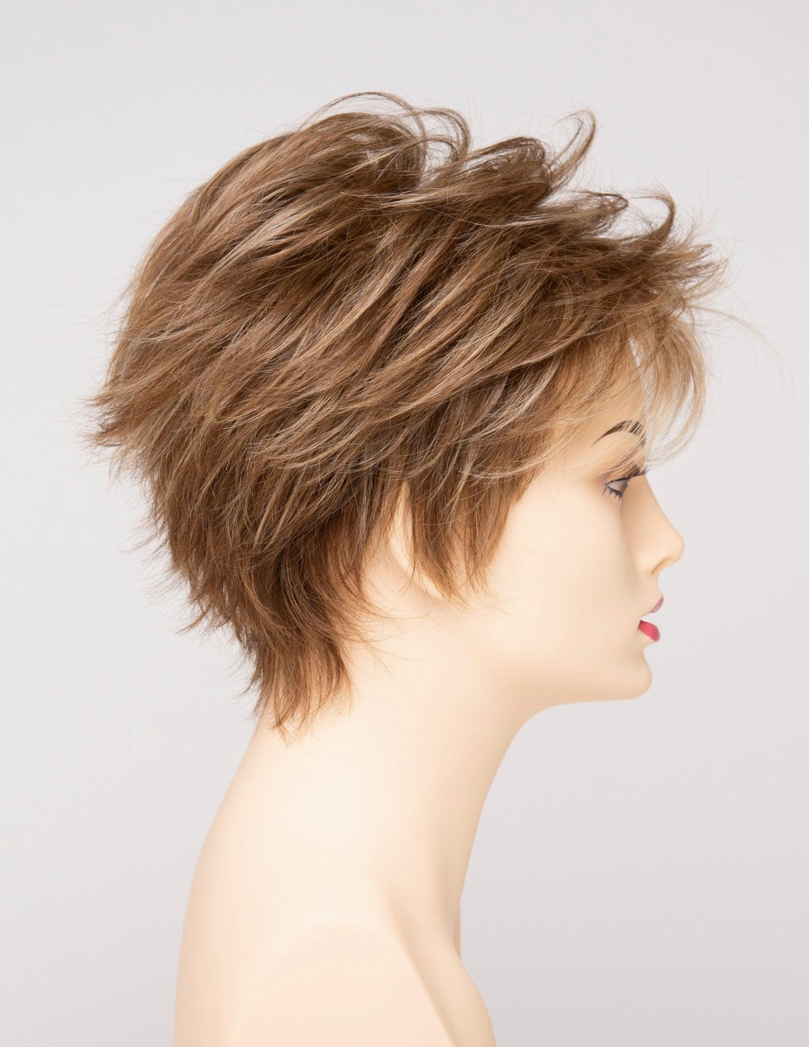 Ophelia Wig by Envy | Human Hair Blend (Capless)