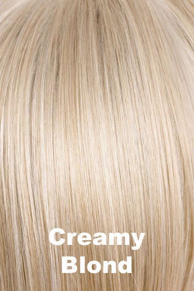Orchid Wigs - Niki (#6542)