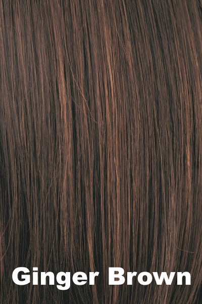 Orchid Wigs - Niki (#6542)