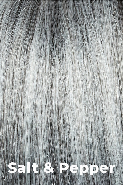 Orchid Wigs - Niki (#6542)