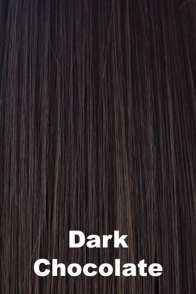 Orchid Wigs - Niki (#6542)