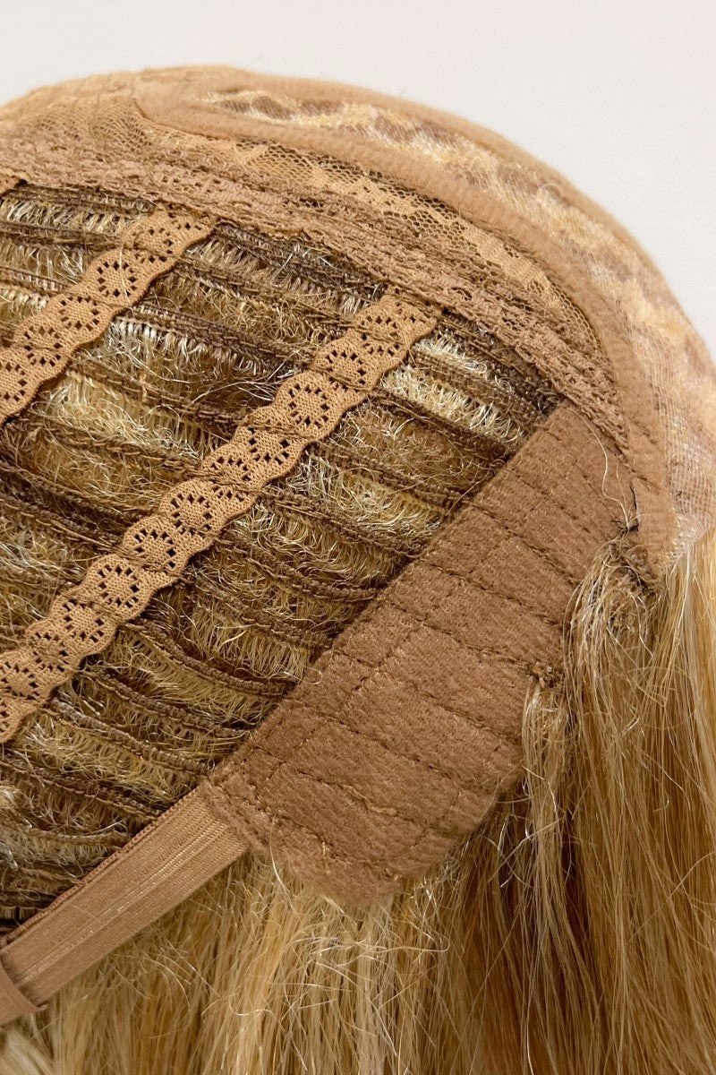 Orchid Wigs - Niki (#6542)
