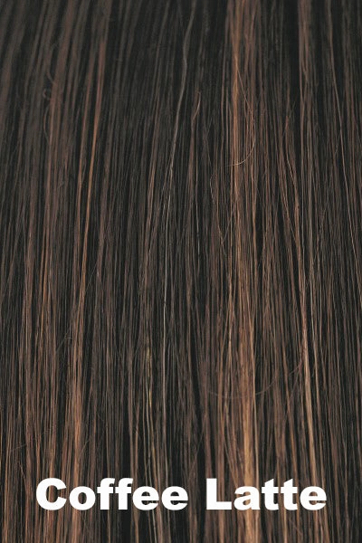 Orchid Wigs - Niki (#6542)