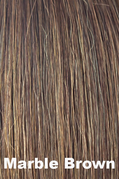 Orchid Wigs - Niki (#6542)