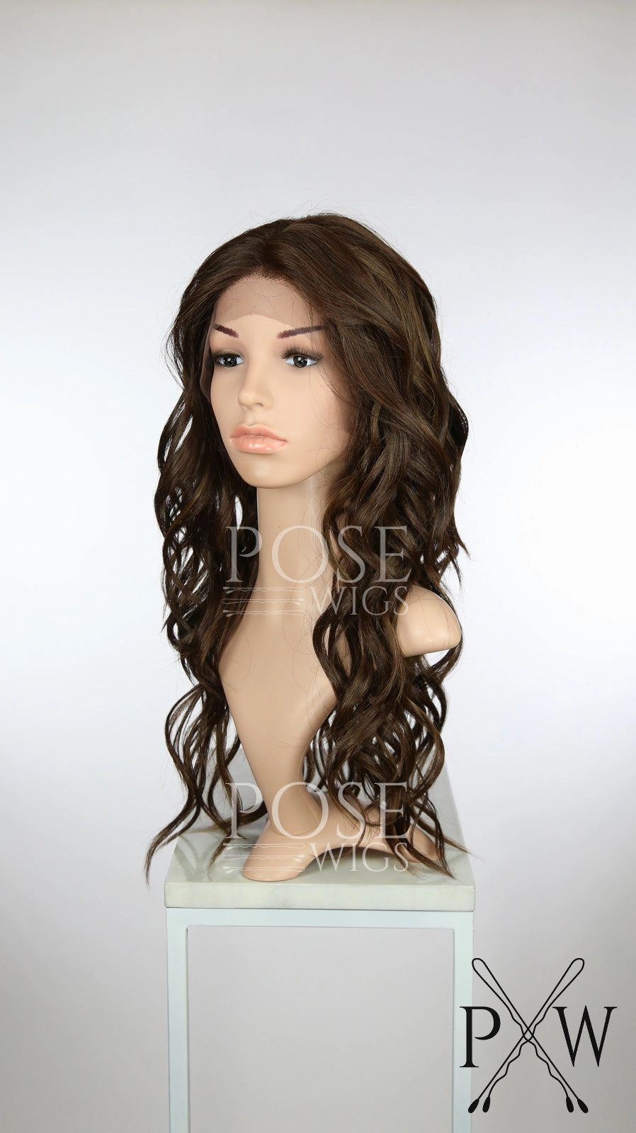 Orion Brunette Blend - Natural Series
