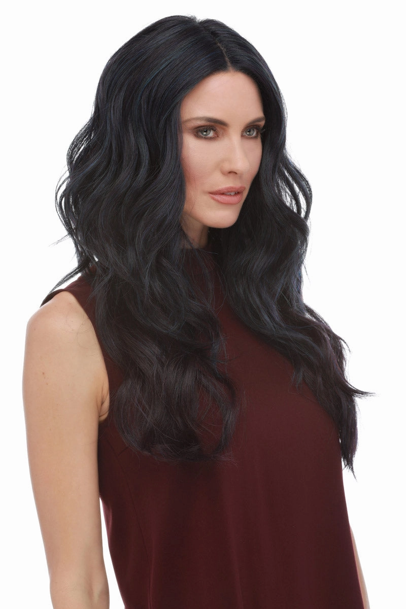 Orion <br>Synthetic Lace Front Wig