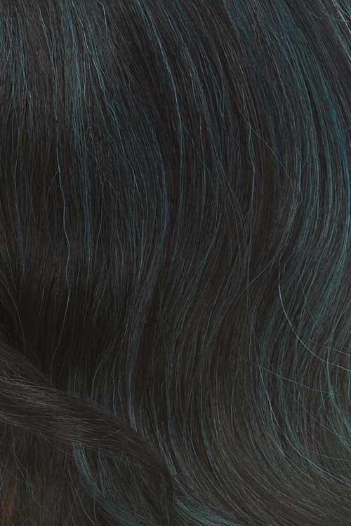 Orion <br>Synthetic Lace Front Wig