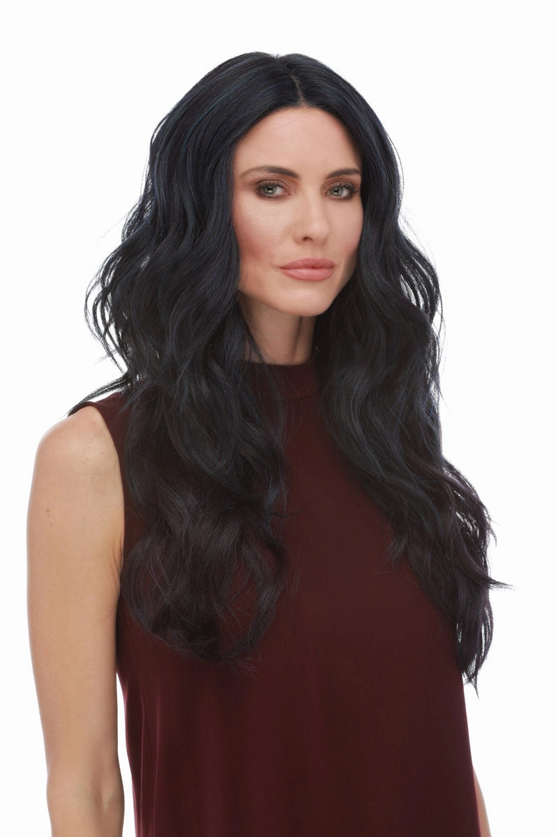 Orion <br>Synthetic Lace Front Wig
