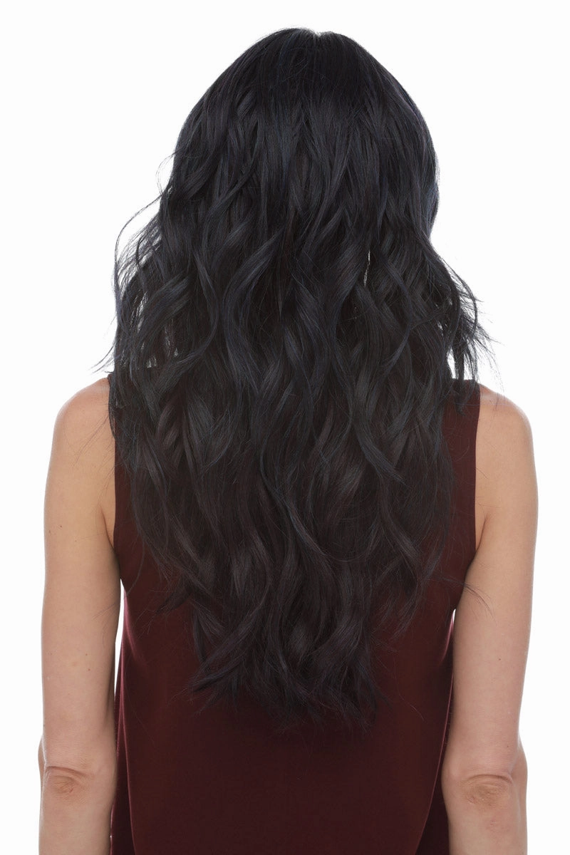 Orion <br>Synthetic Lace Front Wig