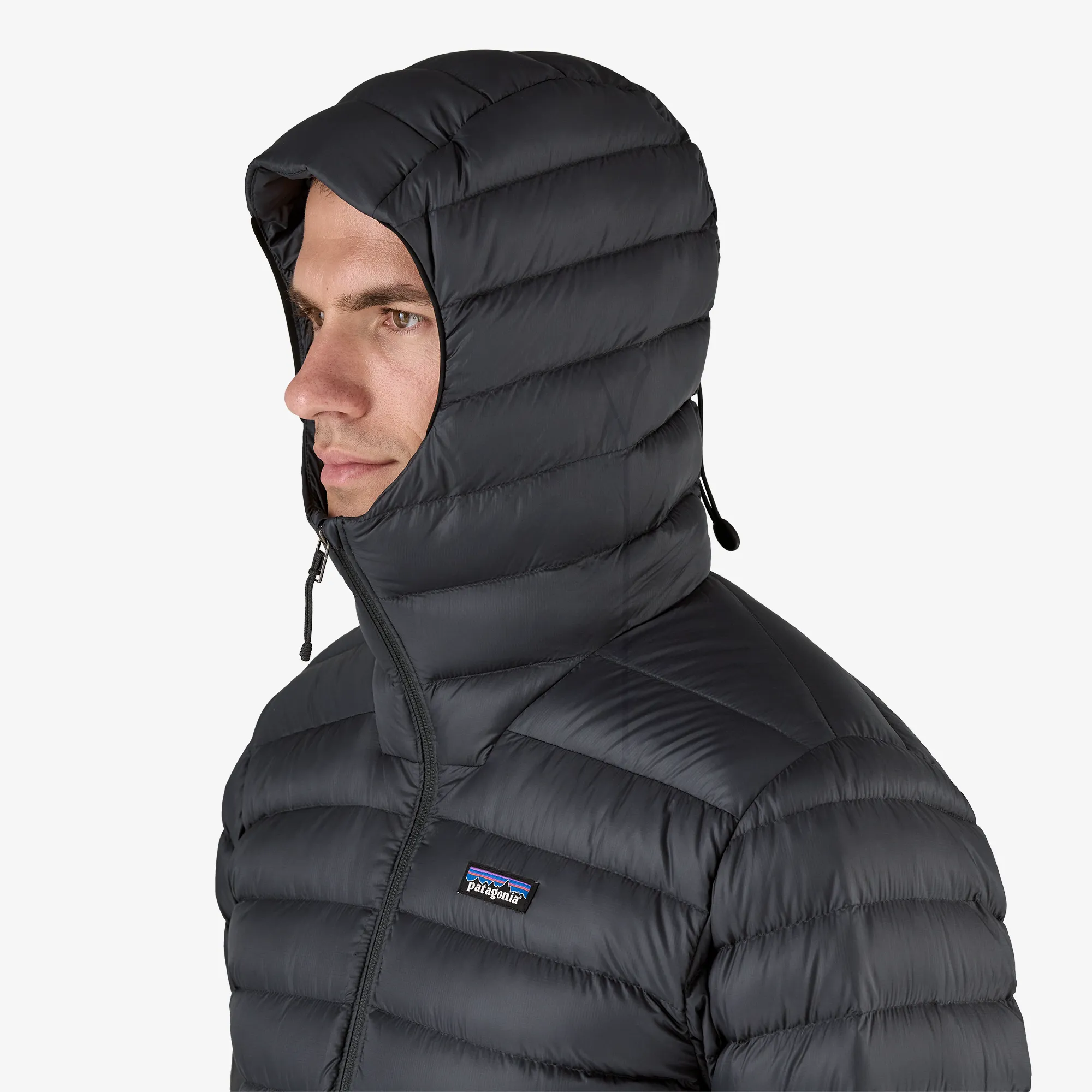 Patagonia Mens Jackets & Vests Men's Down Sweater™ Hoody